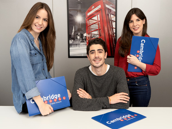 Inglés General para Adultos