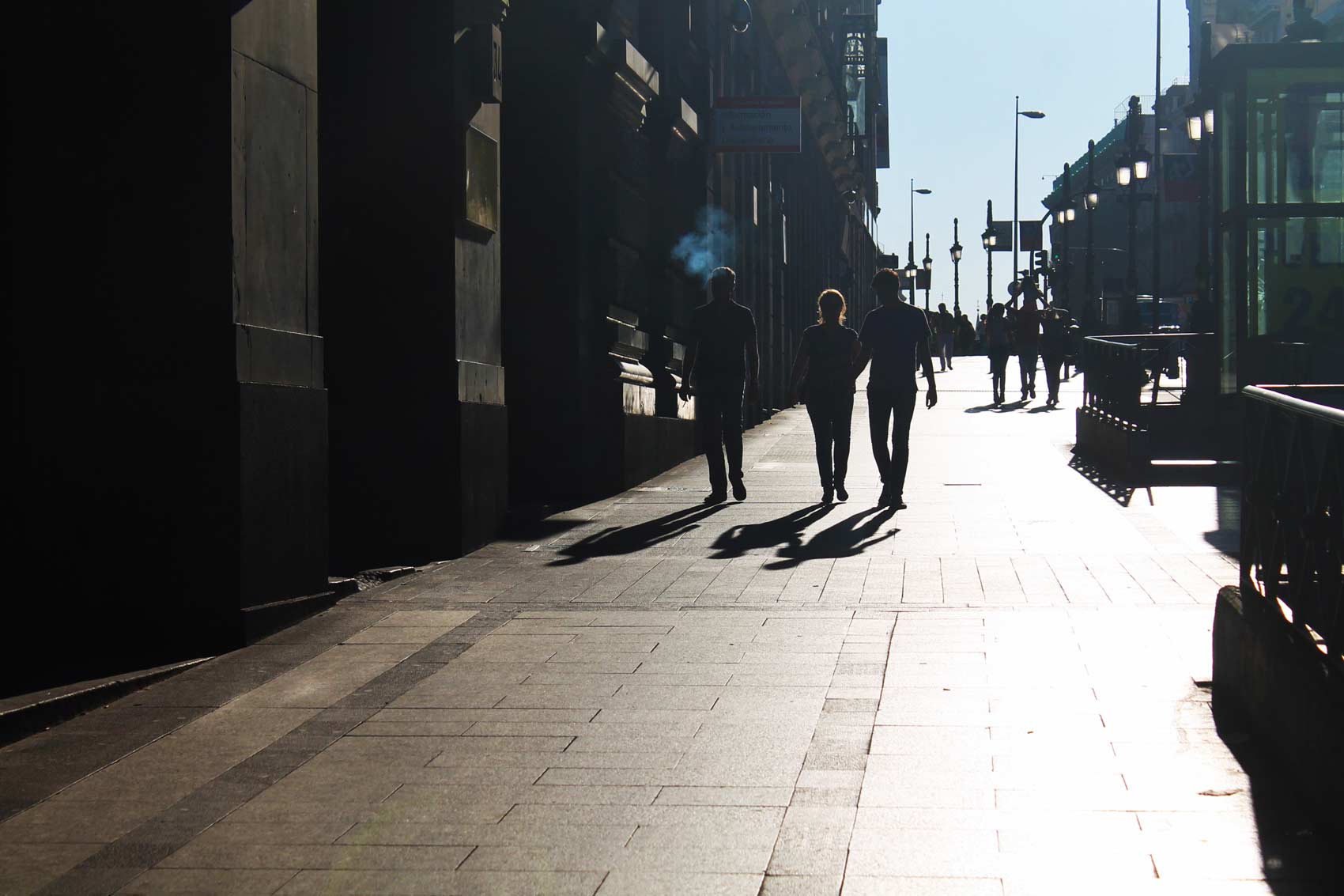 Cursos intensivos de inglés en Madrid este verano