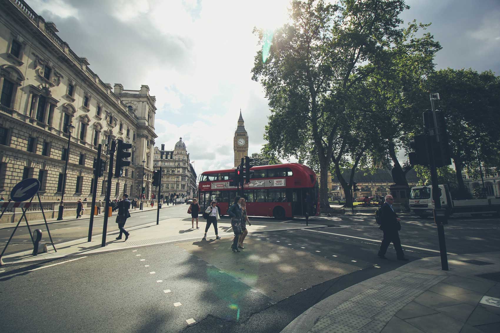 Inglés, tu pasaporte para viajar