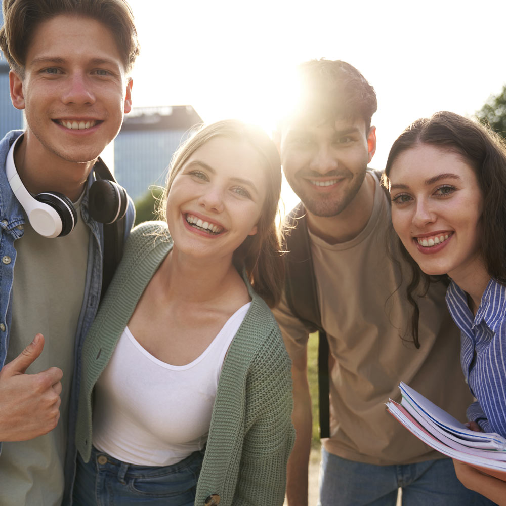 Cursos Intensivos de Verano para adultos