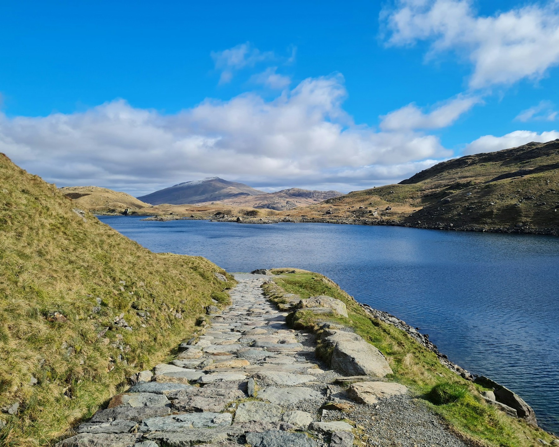 National Parks in the UK