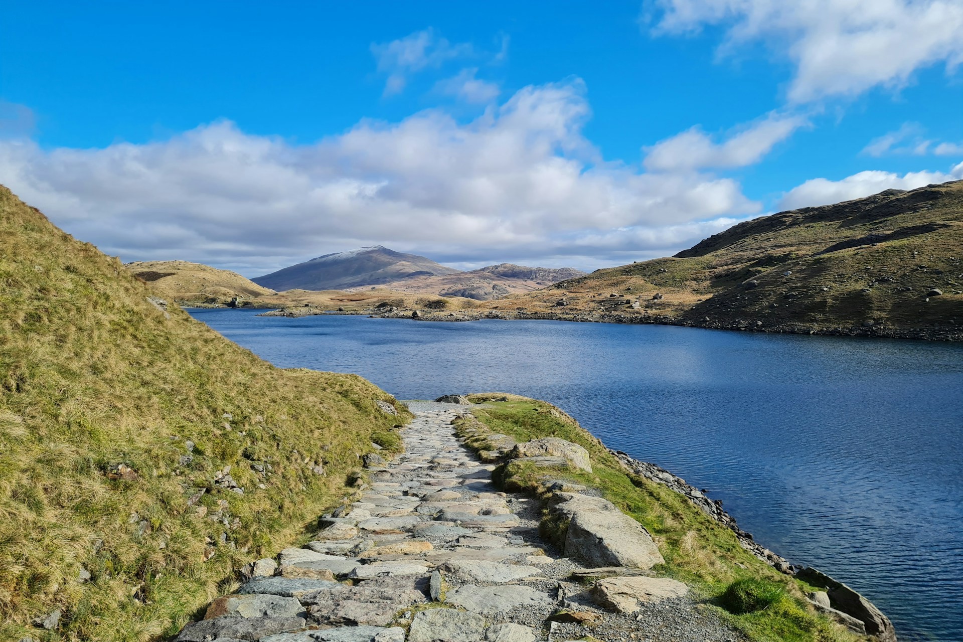 National Parks in the UK