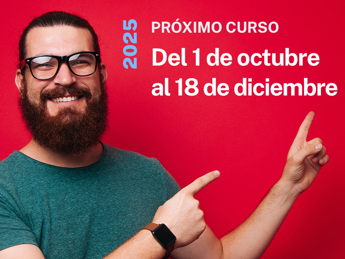 Curso Intensivo Trimestral