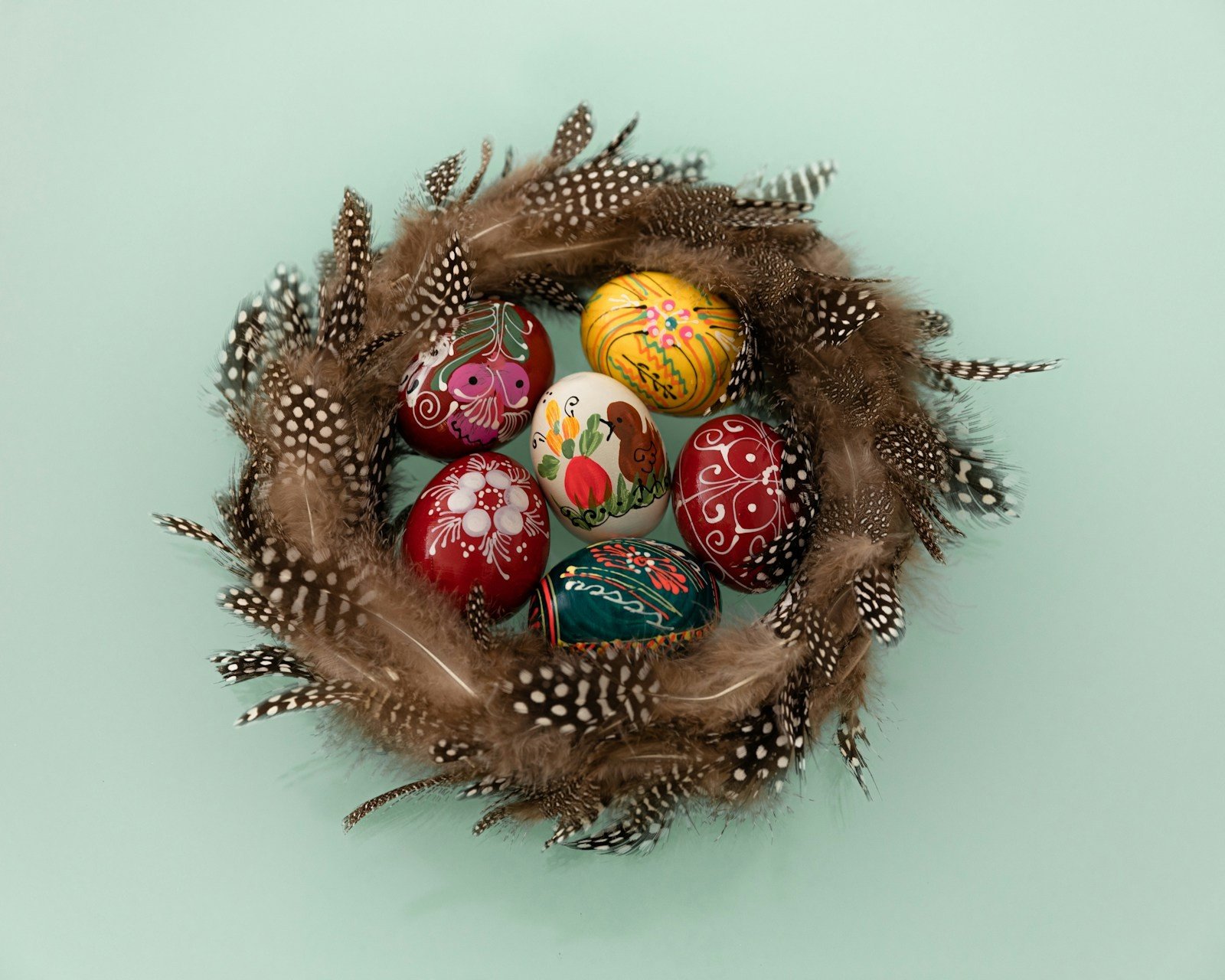 Tradiciones de Pascua alrededor del mundo