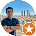 Juan Carlos Chacón Ovalle profile picture