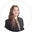 Claudia Mediavilla Sabando profile picture
